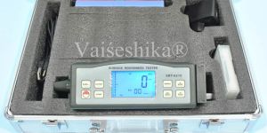 Vaiseshika Surface Roughnesas Tester