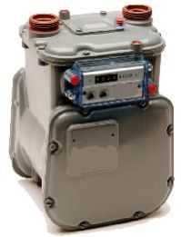 Gas Meter