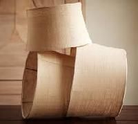 Jute Lamp Shade