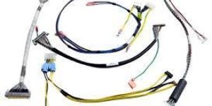 Cable Harness Assembly