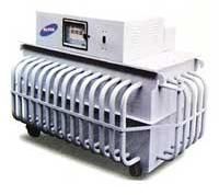 Servo Voltage Stabilizer