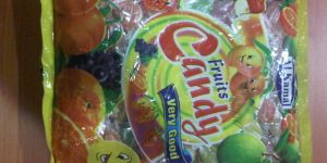 Mix Fruit Candy