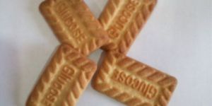 Glucose Biscuit