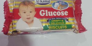 Glucose Biscuits
