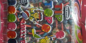 Whistle Lollipop