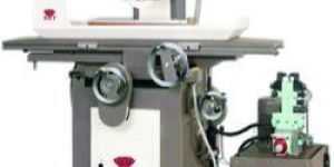 Surface Grinding Machine
