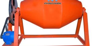 Colour Mixer Machine