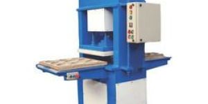 Hydraulic Punch Cutting Machine