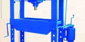 Straightening Machine