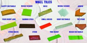 Wall Tiles