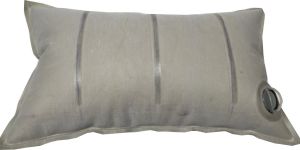 Water Air Pillow