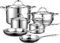 Stainless Steel Cookware