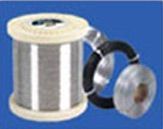 Non Ferrous Wiresand Alloys