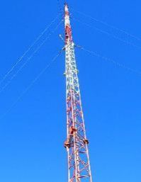 Broadcast Antenna