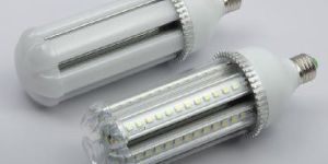 LED CFL Model Lamp