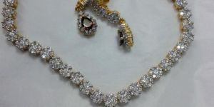 Imitation Pendant Set