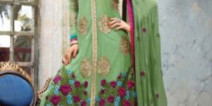 Designer Salwar Suit