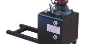 Hand Operated Hydraulic Pump