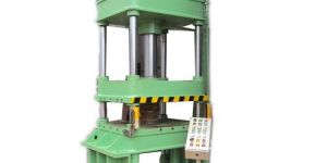 Hydraulic Deep Drawing Press Machine