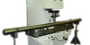 Hydraulic Shaft Straightening Press Machine