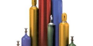High Pressure Cylinders
