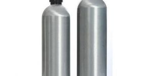 High Pressure Gas Cylinder