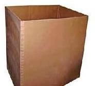 Heavy Duty Corrugated Boxes