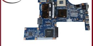 Sony Mbx223 Laptop Motherboard