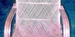 Cane Furniture Fabrication