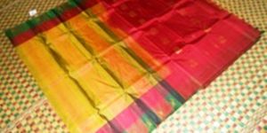 Soft Silk Sarees