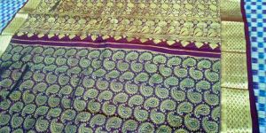 South Indian Silk Sarees