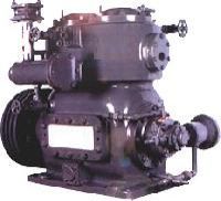 High Speed Compressor