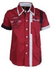 Designer Kids Shirts