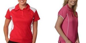 Ladies Promotional T-Shirts