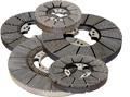 Pulp Refiner Disc