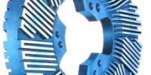 Refiner Disc Plates