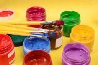 Acrylic Paints