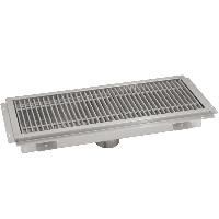 Floor Steel Grating
