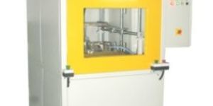 Hot Plate Welding Machine