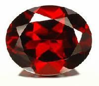 Almandine Garnet