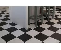 PVC Floor Tiles