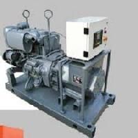 Air Cooled Generator Sets