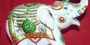 Marble Handicraft Items