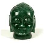 Semi Precious Stone God Statues