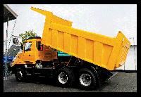 Hydraulic Truck