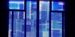 LCD Touch, Screen Monitor