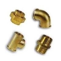 Copper Alloy Fitting