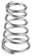 Stain Less Steel Spring