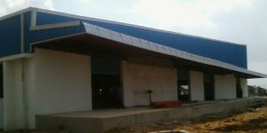 Project Management Services