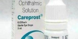 Careprost Eye Drop